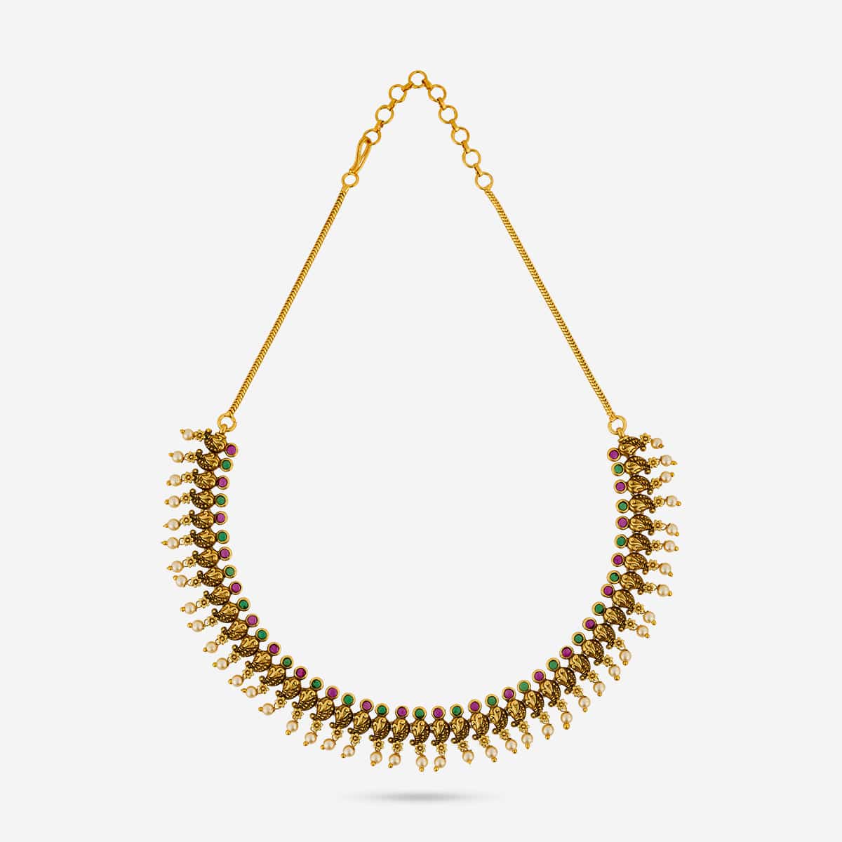 Antique Necklace Antique Necklace 193469