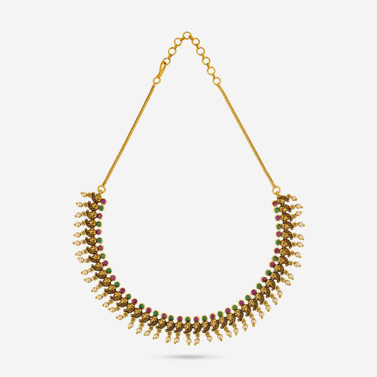 Antique Necklace Antique Necklace 193469