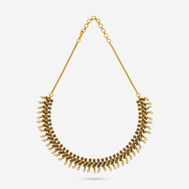 Antique Necklace Antique Necklace 193469