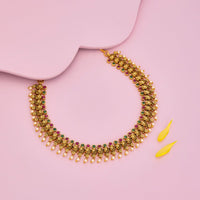 Antique Necklace Antique Necklace 193469