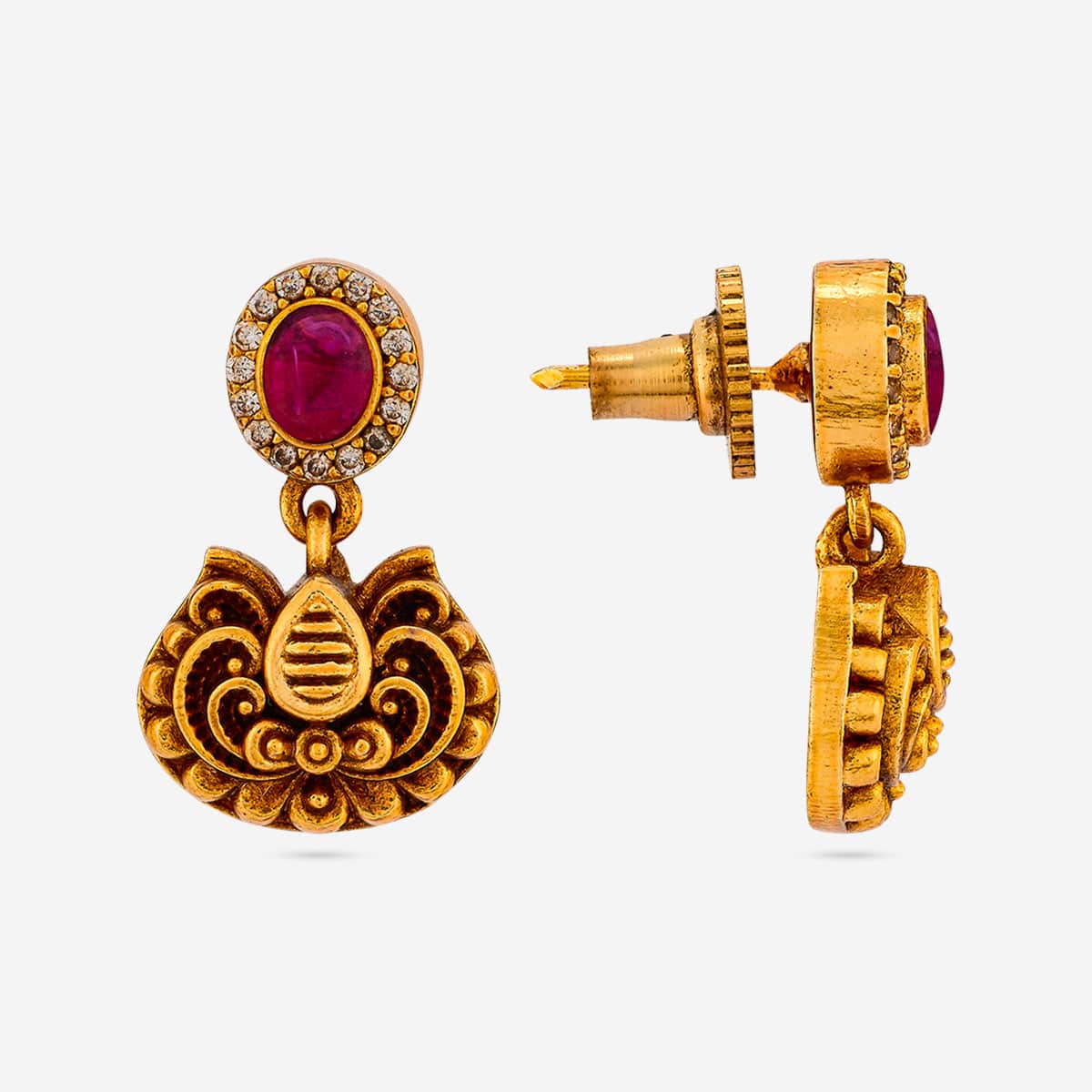 Antique Necklace Antique Necklace 193518