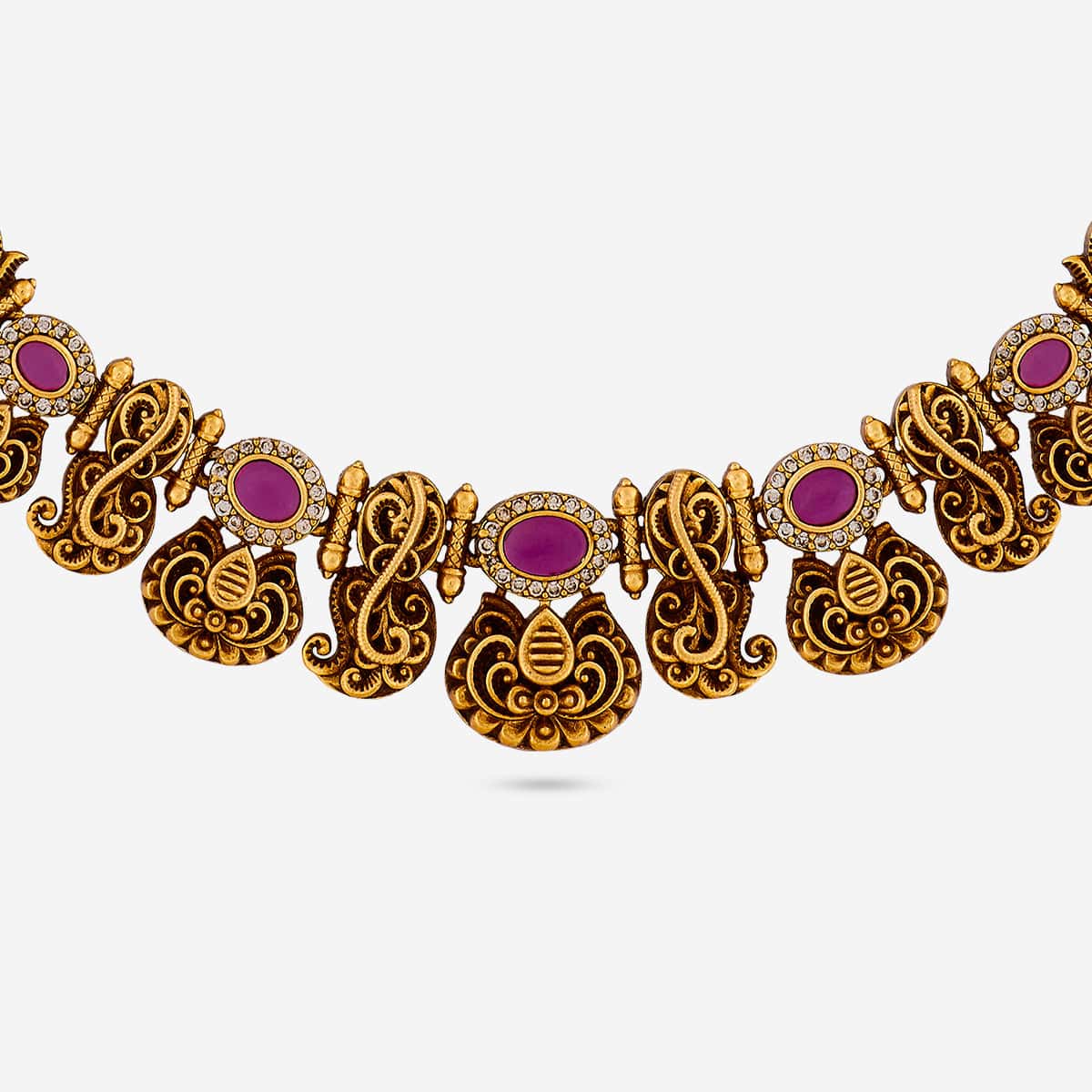 Antique Necklace Antique Necklace 193518