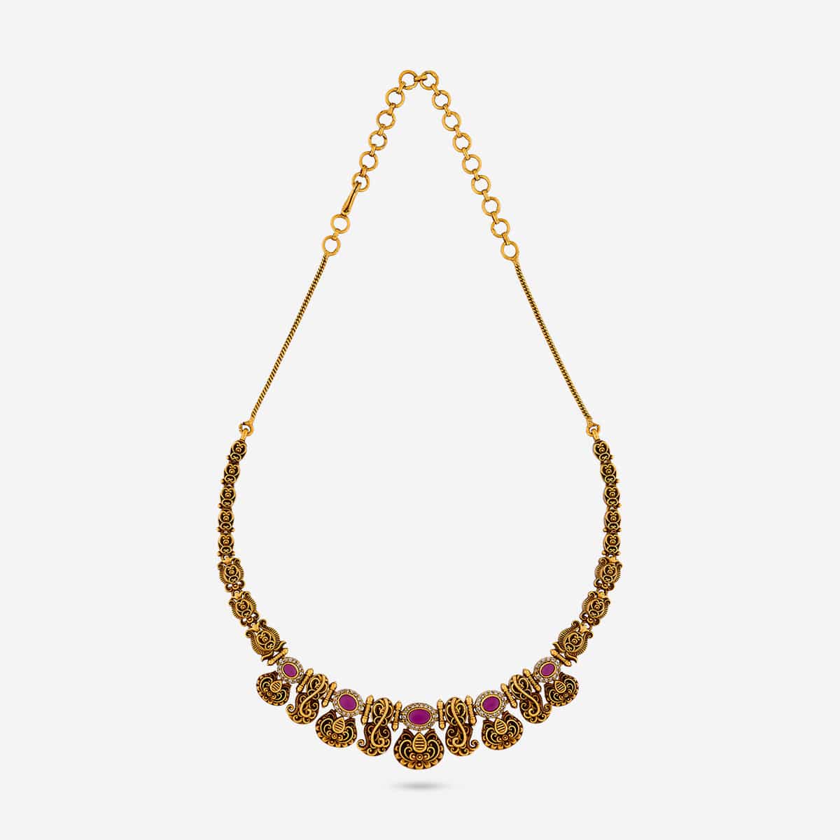 Antique Necklace Antique Necklace 193518