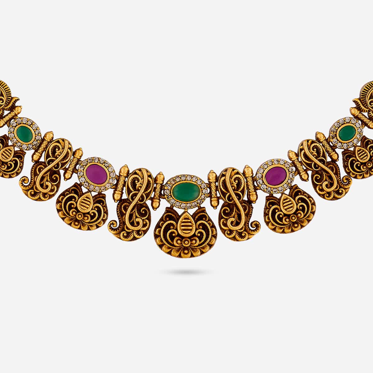 Antique Necklace Antique Necklace 193518