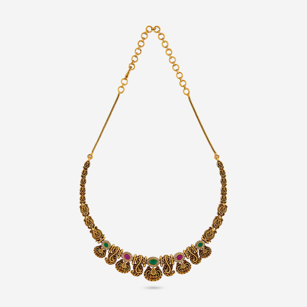 Antique Necklace Antique Necklace 193518