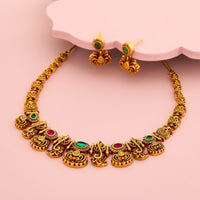 Antique Necklace Antique Necklace 193518