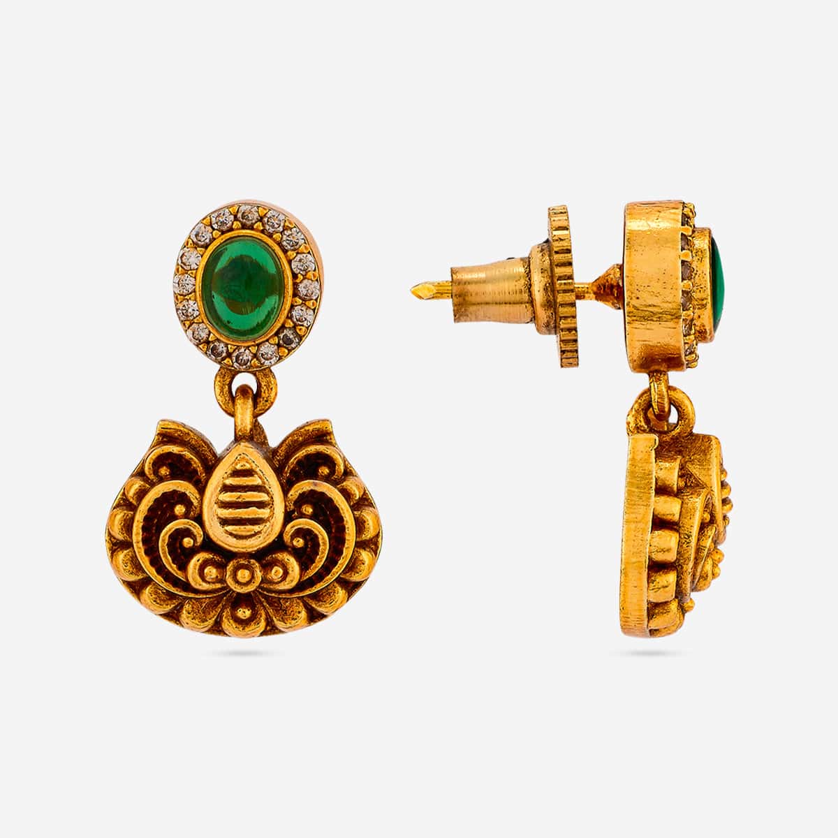 Antique Necklace Antique Necklace 193518