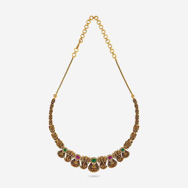 Antique Necklace Antique Necklace 193518