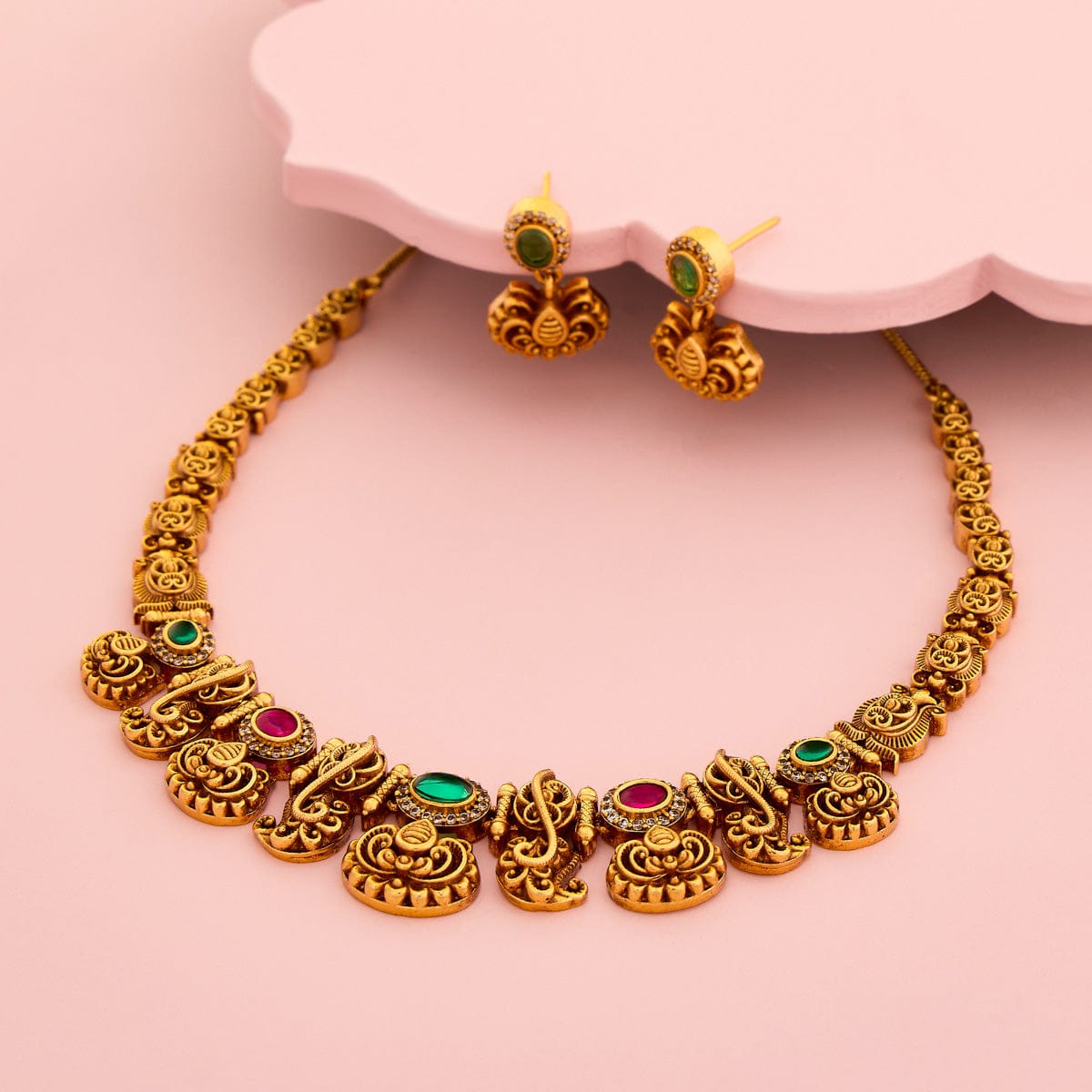 Antique Necklace Antique Necklace 193518