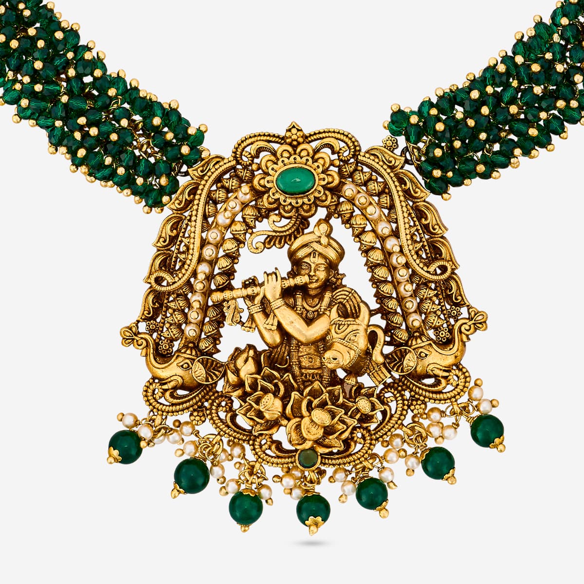 Antique Necklace Antique Necklace 193519