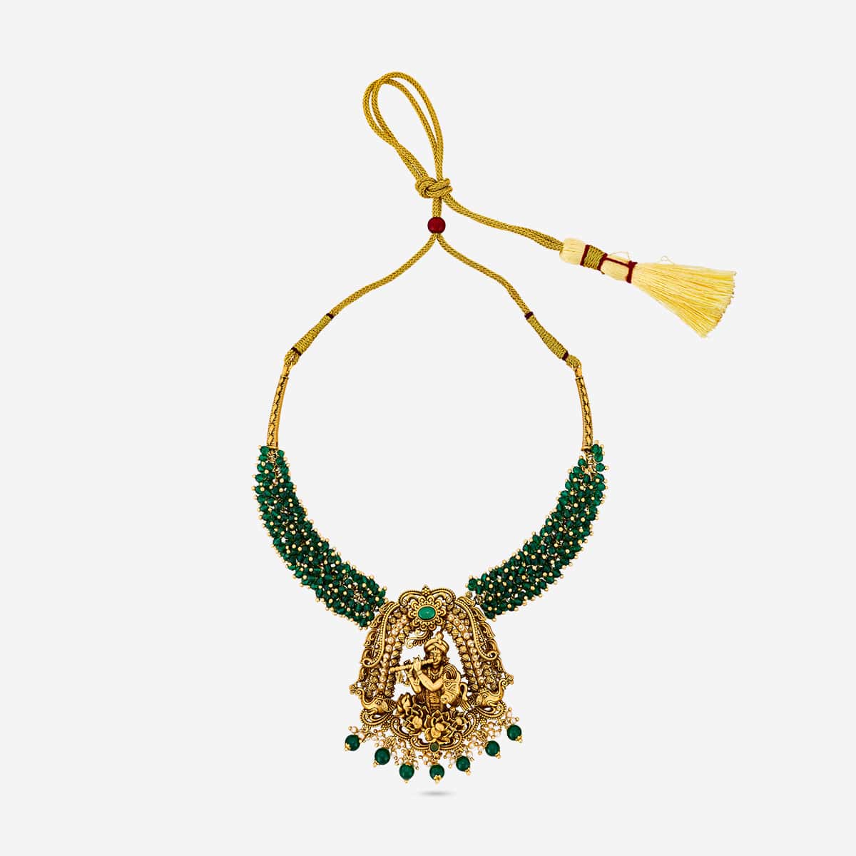 Antique Necklace Antique Necklace 193519