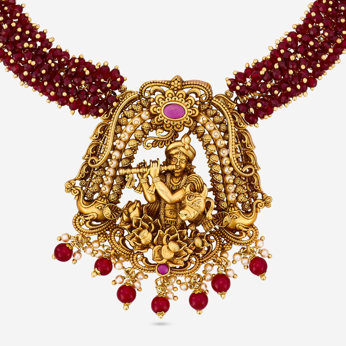 Antique Necklace Antique Necklace 193519