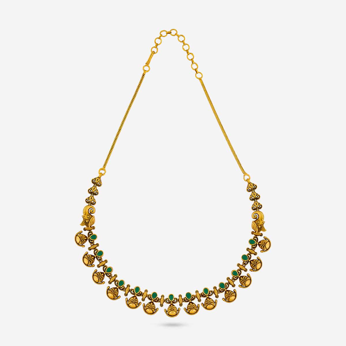 Antique Necklace Antique Necklace 193568