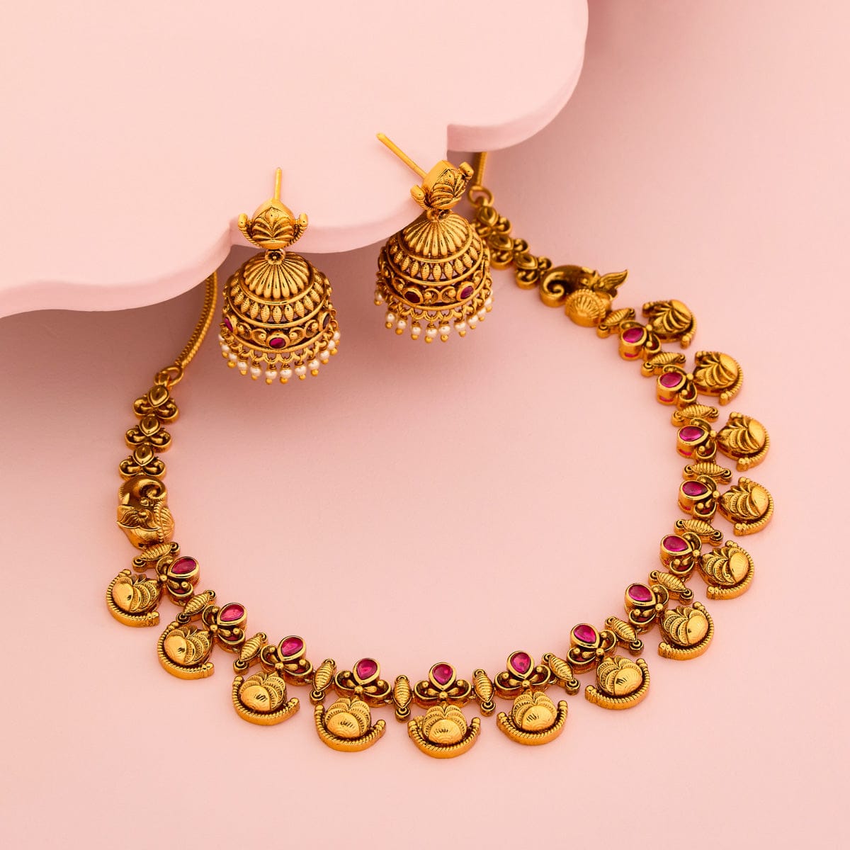 Antique Necklace Antique Necklace 193568