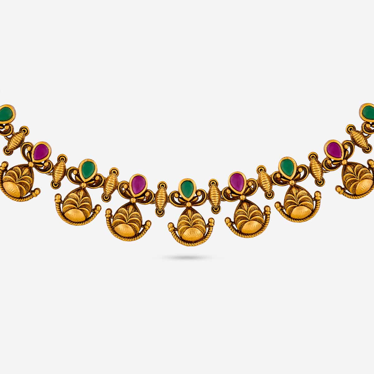 Antique Necklace Antique Necklace 193568