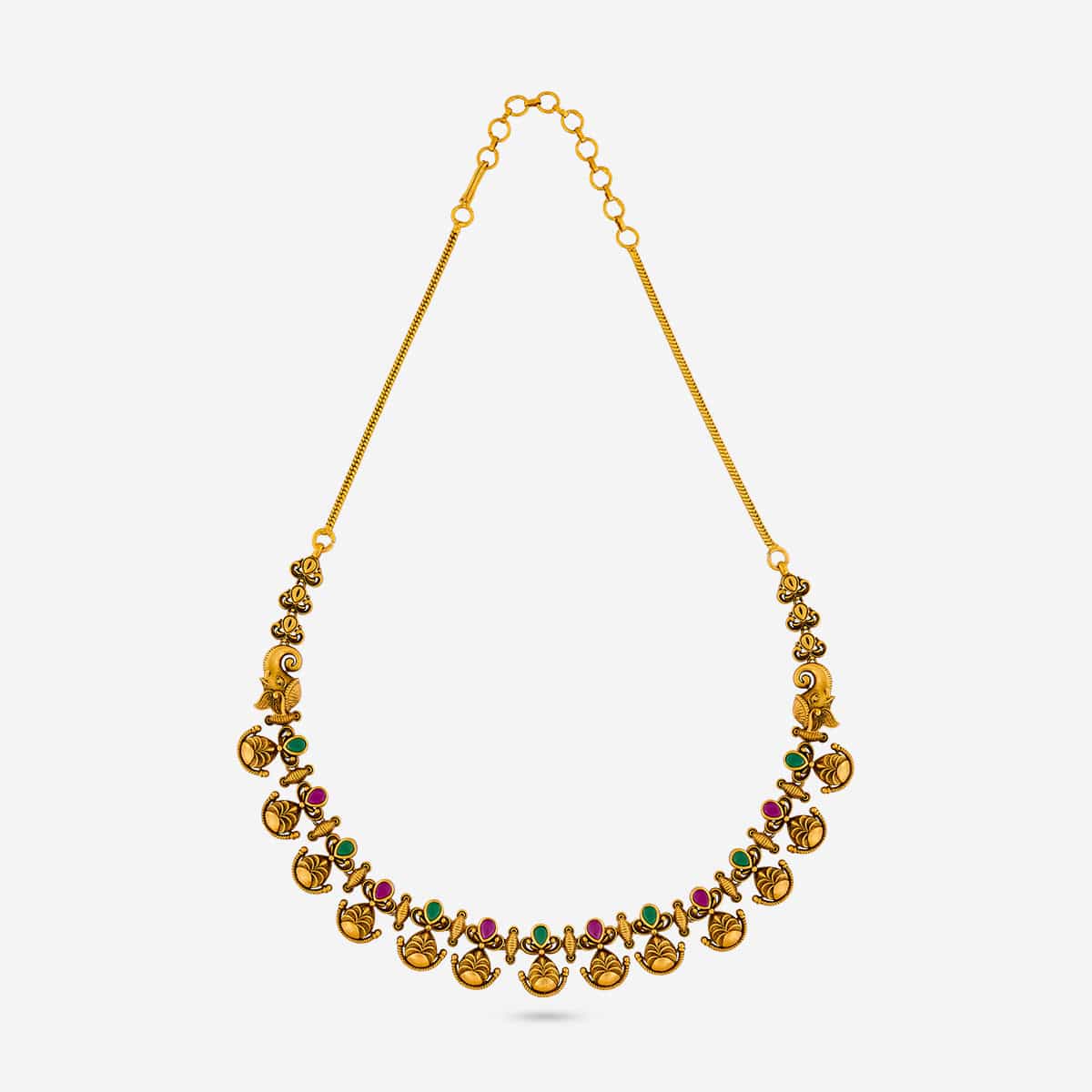 Antique Necklace Antique Necklace 193568