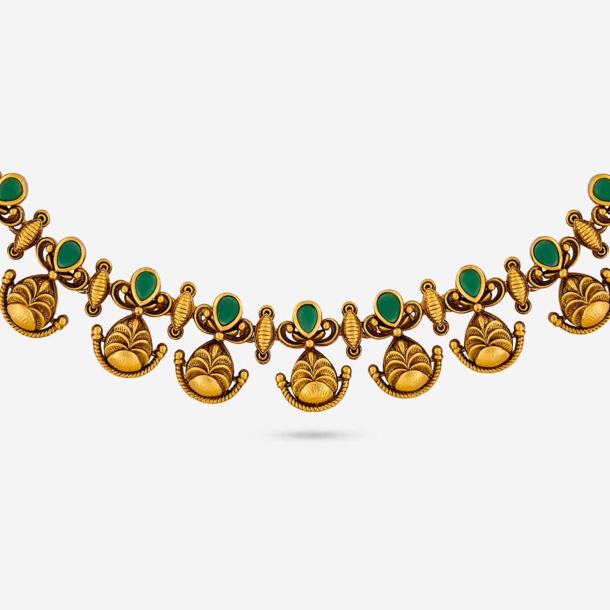 Antique Necklace Antique Necklace 193568