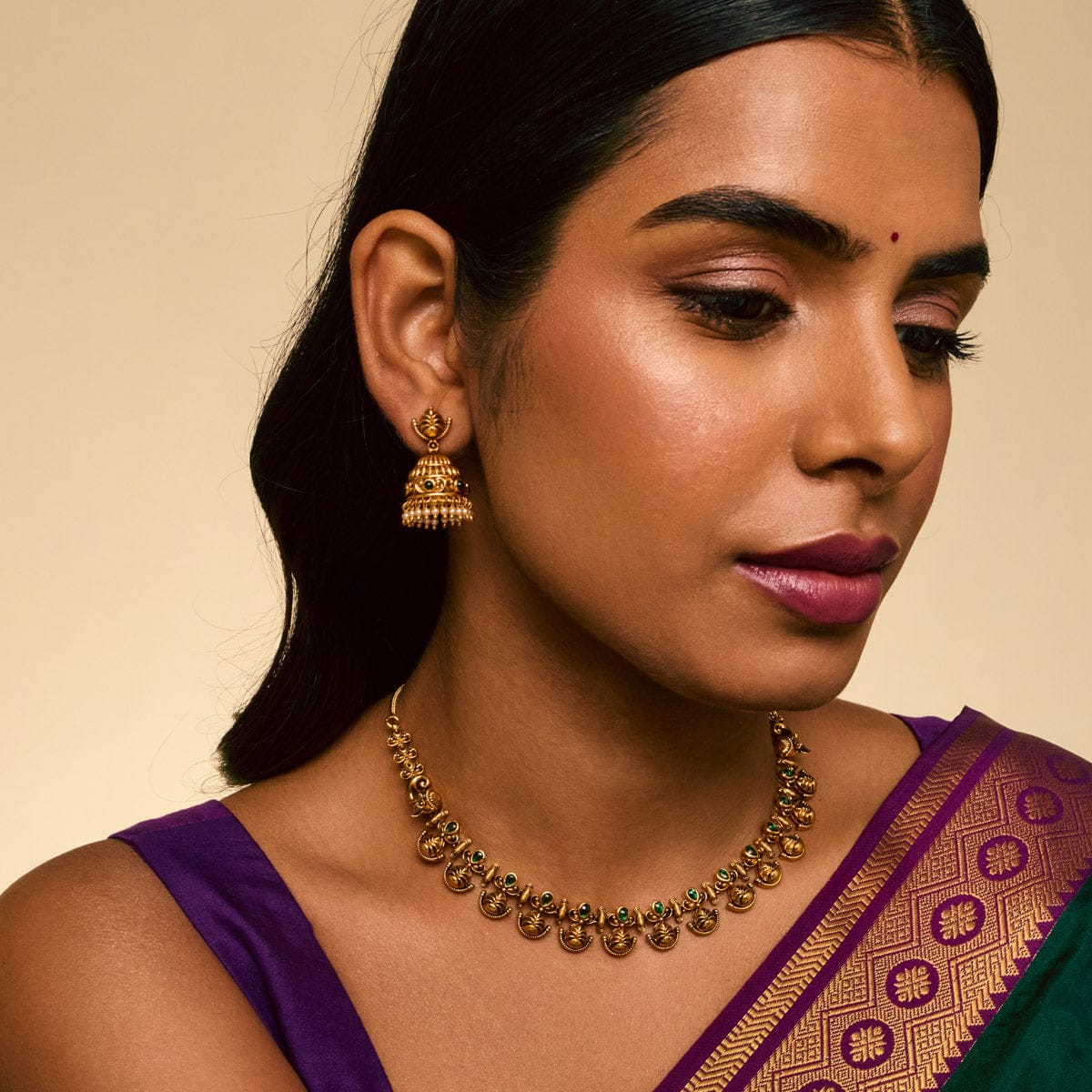 Antique Necklace Antique Necklace 193568