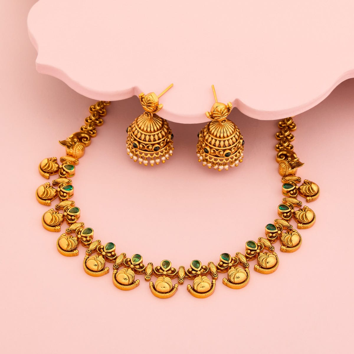 Antique Necklace Antique Necklace 193568