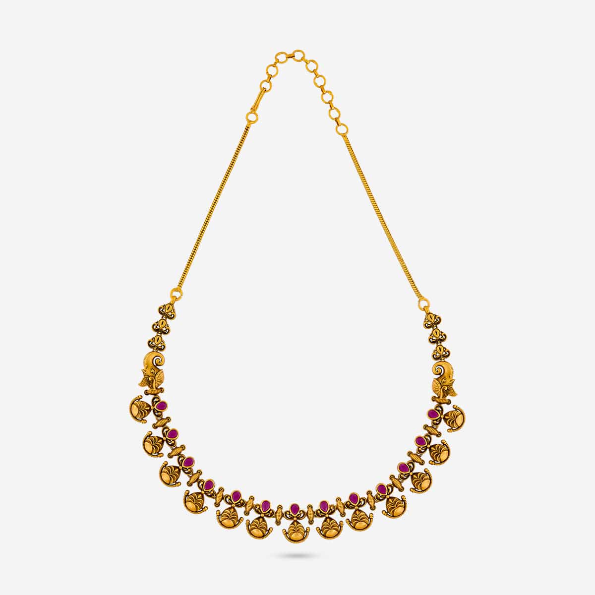 Antique Necklace Antique Necklace 193568