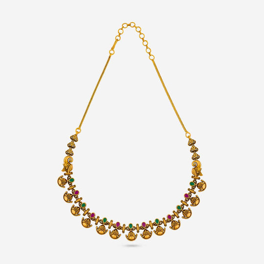 Antique Necklace Antique Necklace 193568
