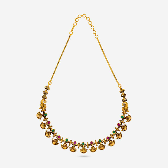 Antique Necklace Antique Necklace 193568