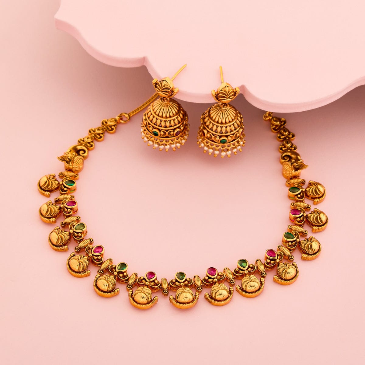 Antique Necklace Antique Necklace 193568