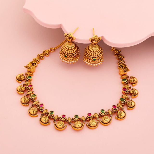 Antique Necklace Antique Necklace 193568