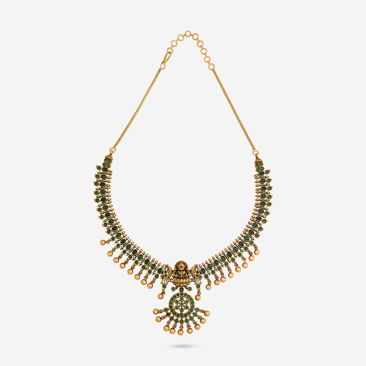 Antique Necklace Antique Necklace 193572