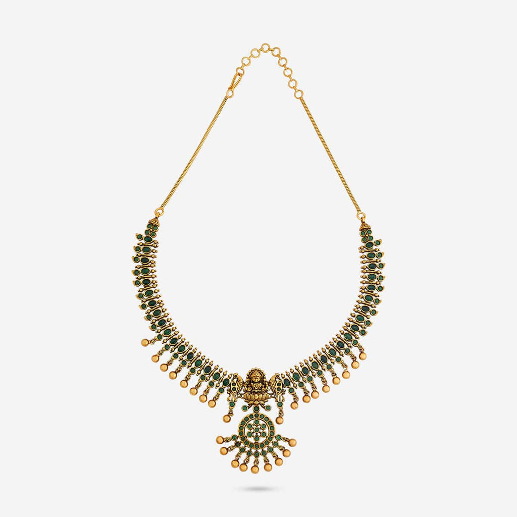 Antique Necklace Antique Necklace 193572