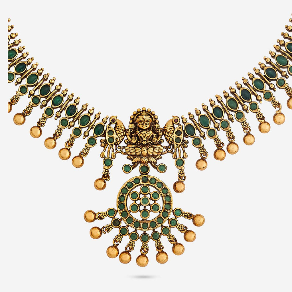 Antique Necklace Antique Necklace 193572