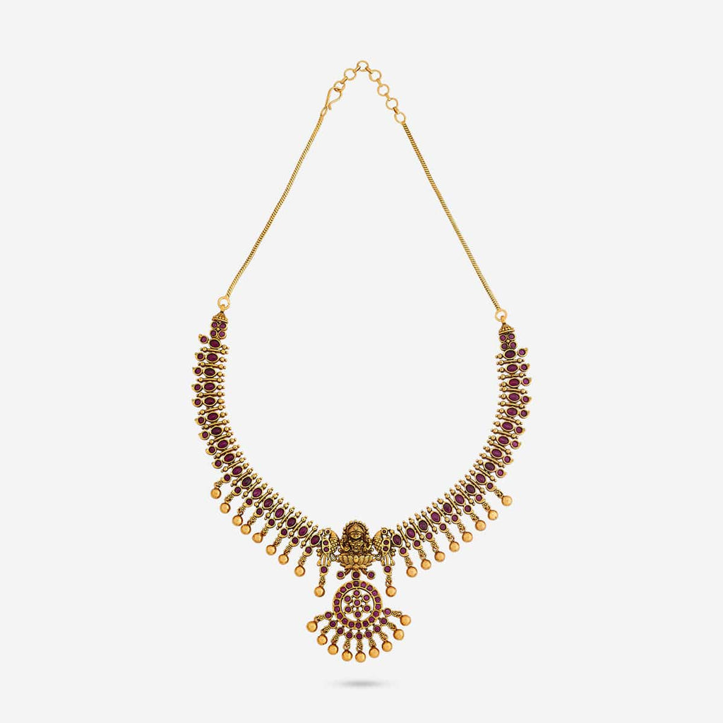 Antique Necklace Antique Necklace 193572