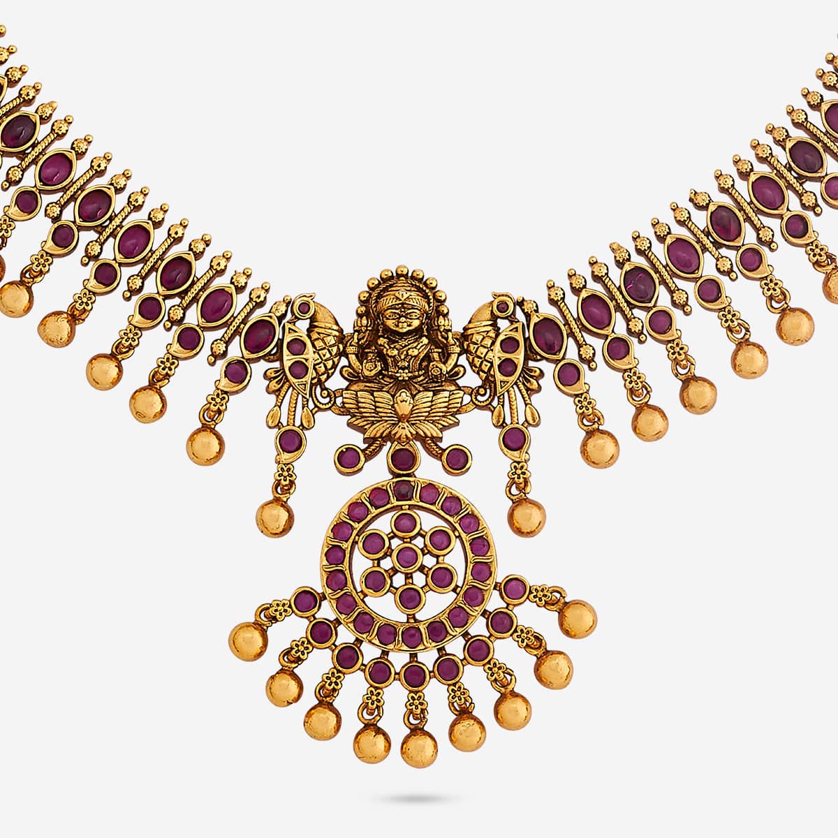 Antique Necklace Antique Necklace 193572