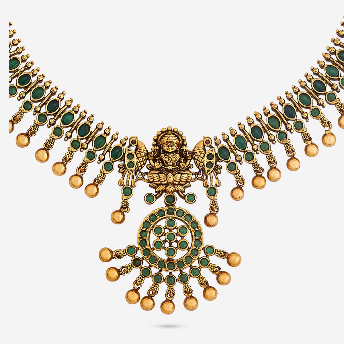 Antique Necklace Antique Necklace 193572