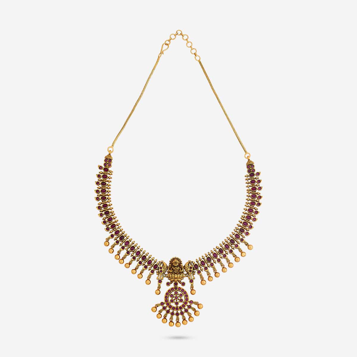 Antique Necklace Antique Necklace 193572