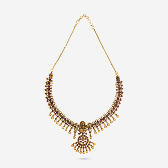Antique Necklace Antique Necklace 193572