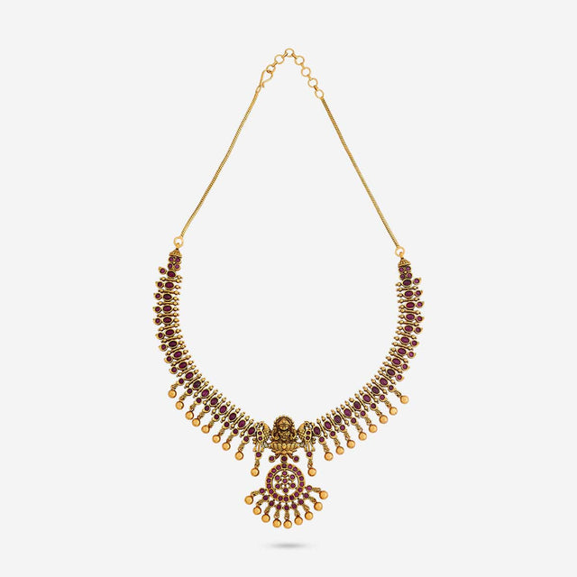 Antique Necklace Antique Necklace 193572