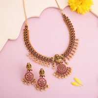 Antique Necklace Antique Necklace 193572