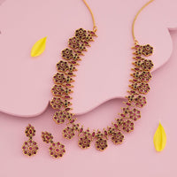 Antique Necklace Antique Necklace 193575