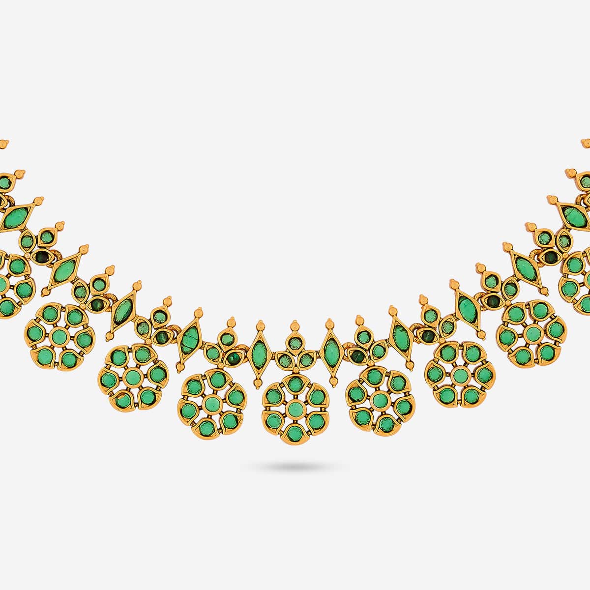 Antique Necklace Antique Necklace 193575