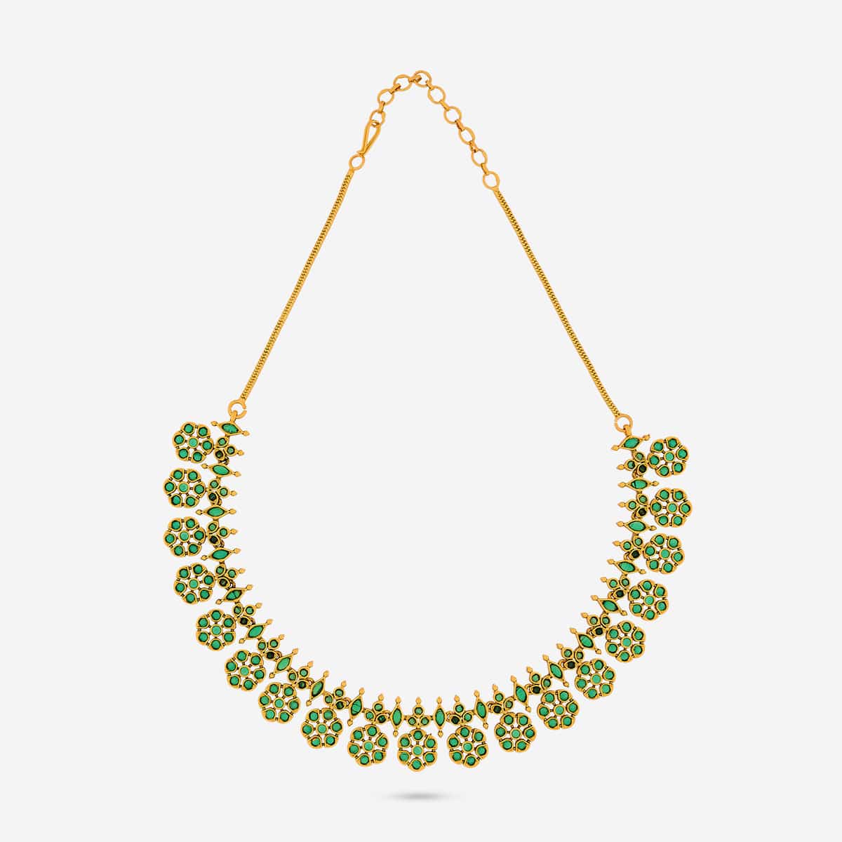 Antique Necklace Antique Necklace 193575