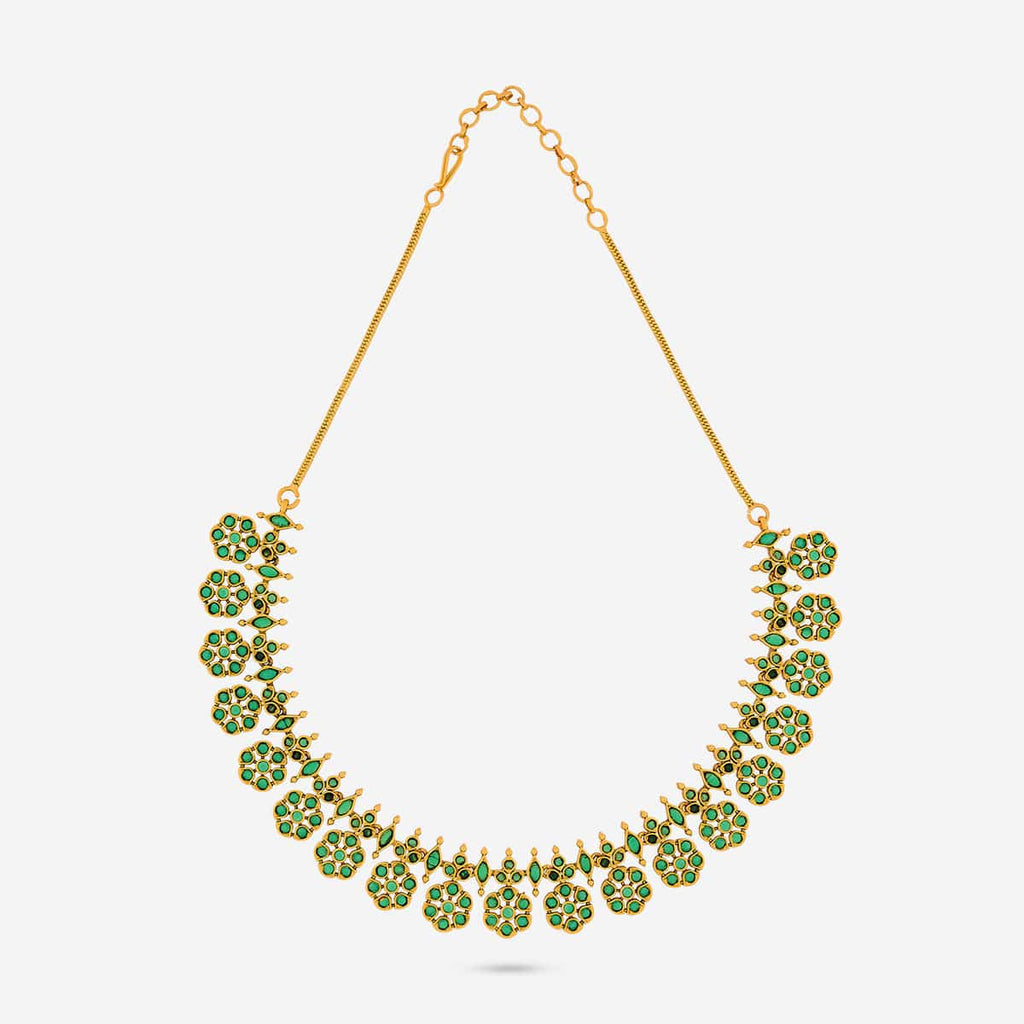 Antique Necklace Antique Necklace 193575