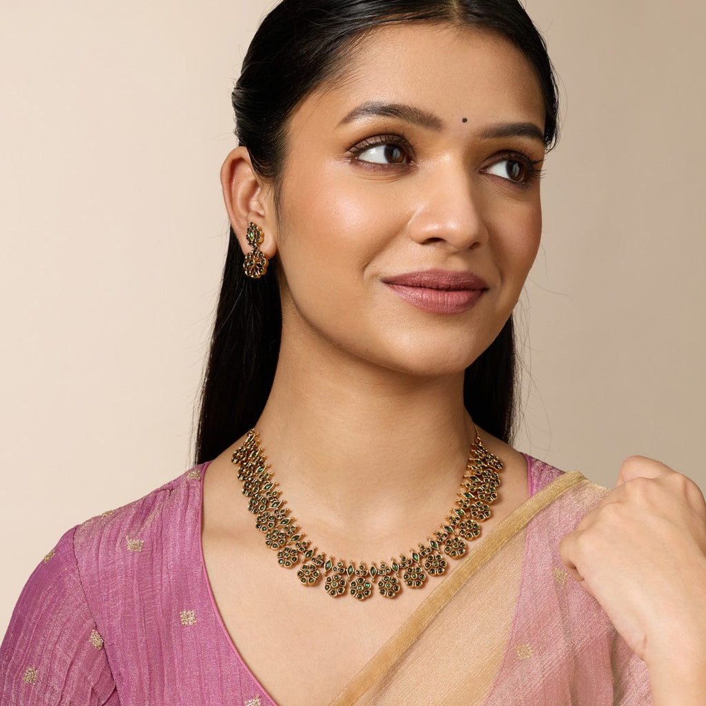 Antique Necklace Antique Necklace 193575