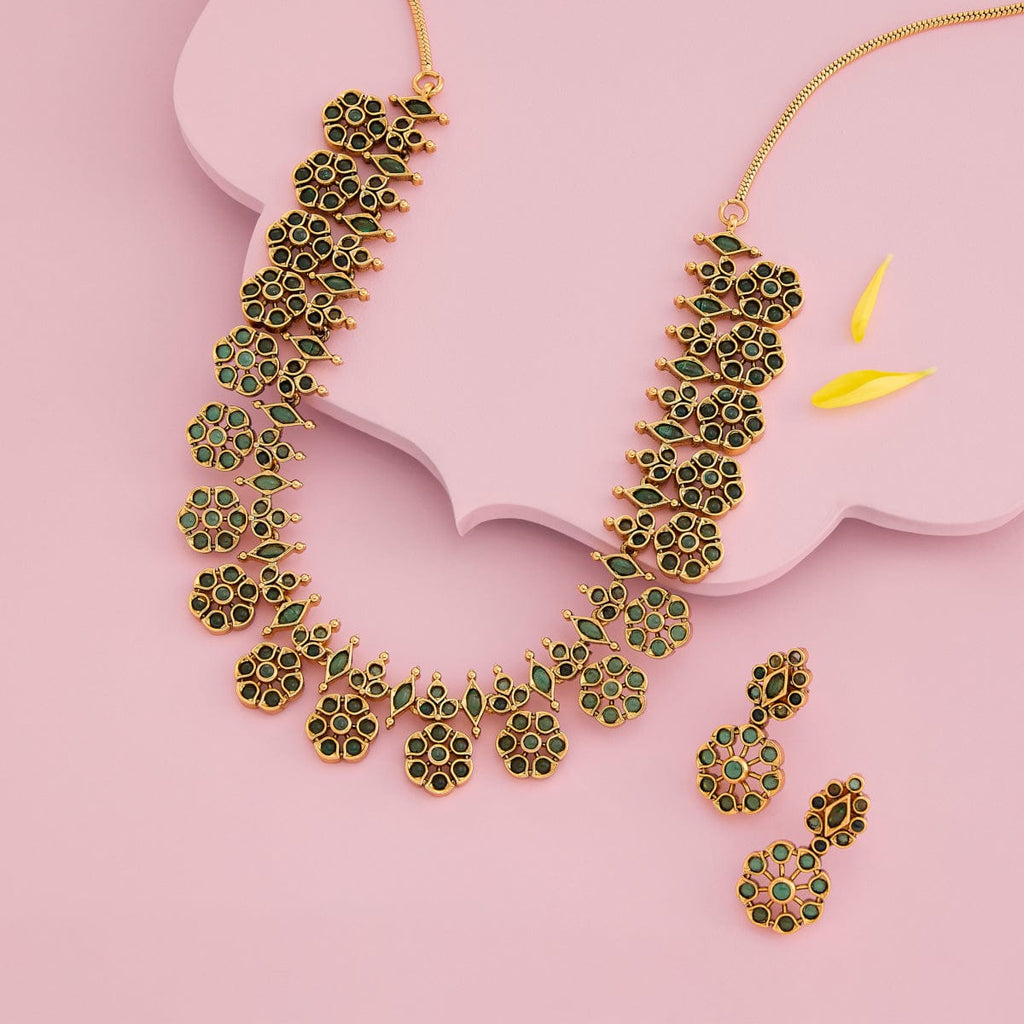 Antique Necklace Antique Necklace 193575