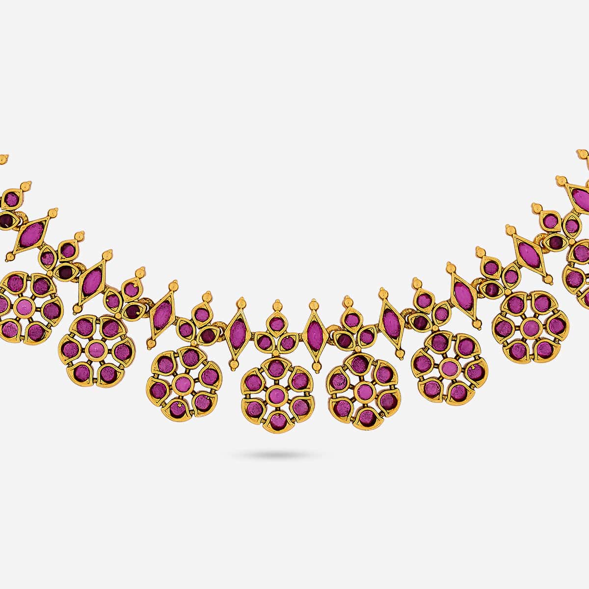 Antique Necklace Antique Necklace 193575