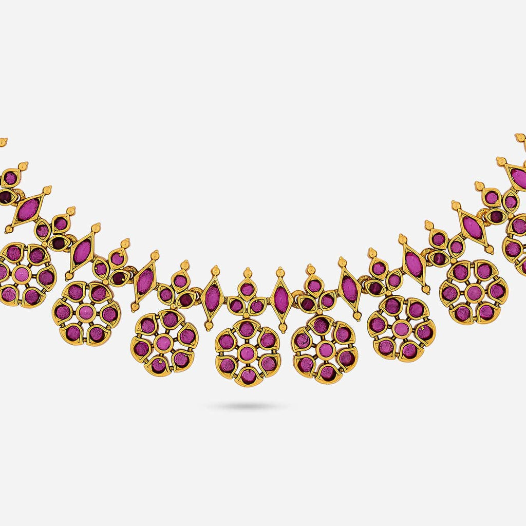 Antique Necklace Antique Necklace 193575