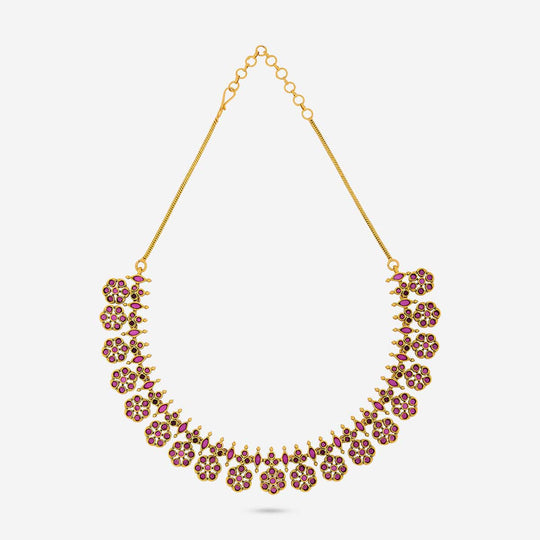 Antique Necklace Antique Necklace 193575