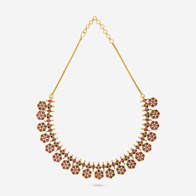 Antique Necklace Antique Necklace 193575