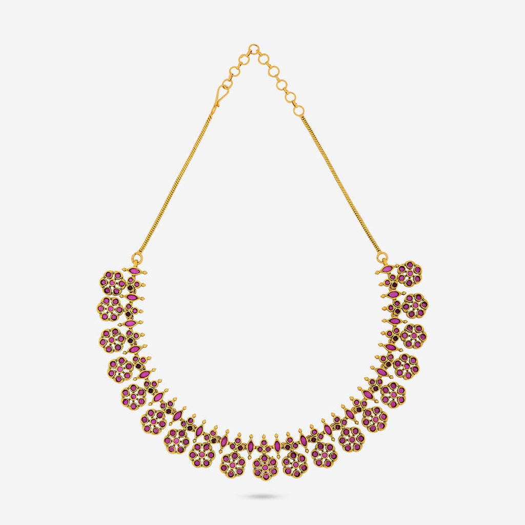 Antique Necklace Antique Necklace 193575