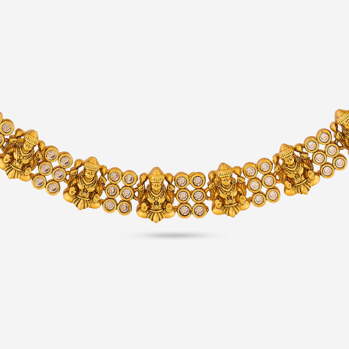 Antique Necklace Antique Necklace 193576